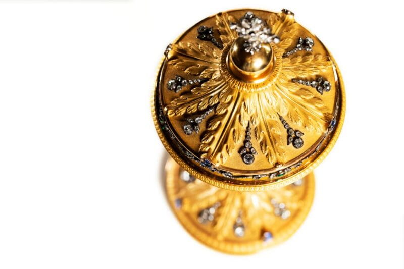 Naples: Royal Chapels & Treasure of St. Gennaro Ticket - Final Thoughts: A Worthwhile Peek into Naples’ Sacred Heritage