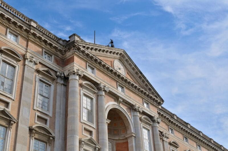Naples: Royal Palace of Caserta Private Tour Options - Exploring the Palace and Gardens: What to Expect