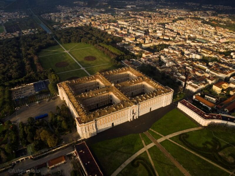 Naples: Royal Palace of Caserta Private Tour Options - Why This Tour Works (and Why It Might Not)