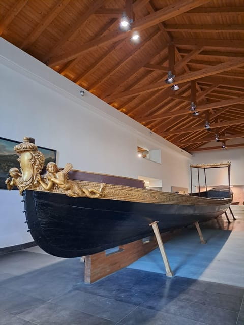 Naples: San Martino and Sant'Elmo Castle Guided Tour - Price and Logistics: Is It Good Value?