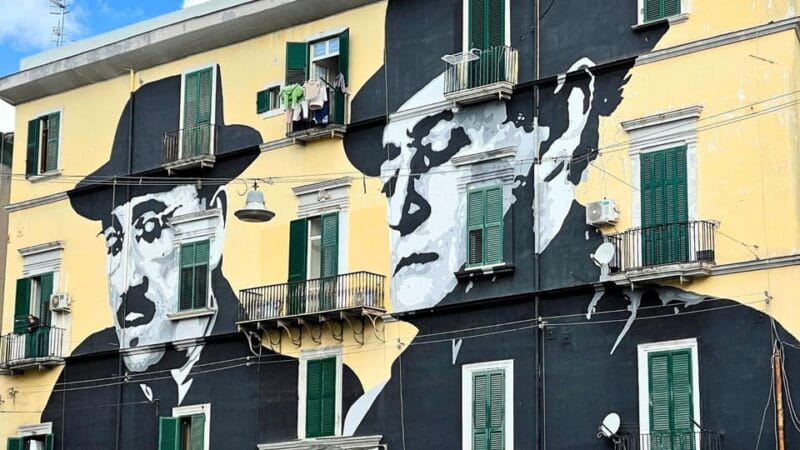 Naples: Sanità tour among ancient catacombs and folklore - FAQs