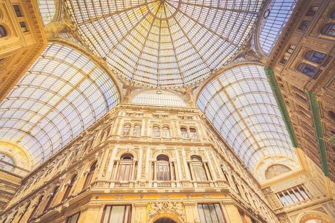 Naples Scavenger Hunt and Highlights Self-Guided Tour - Final Thoughts