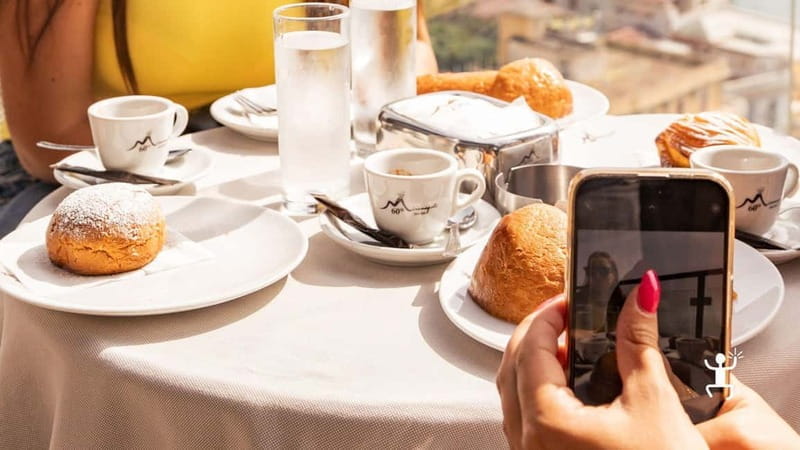 Naples: scenic vespa tour with tastings - Final Thoughts