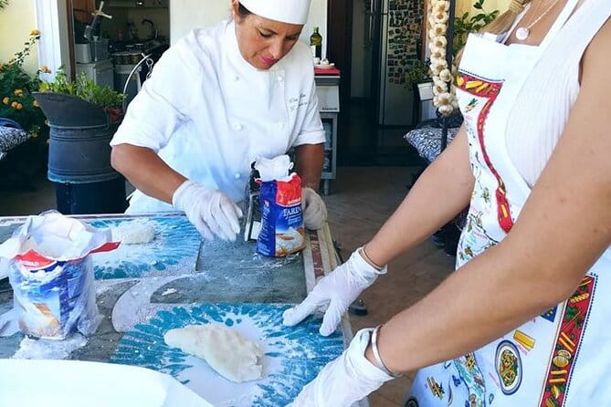 Naples Small-Group Homemade Neapolitan Gnocchi Cooking Class - Who Will Love This Experience?