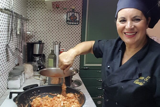 Naples Small-Group Homemade Neapolitan Gnocchi Cooking Class - Final Thoughts: Why It’s a Great Choice