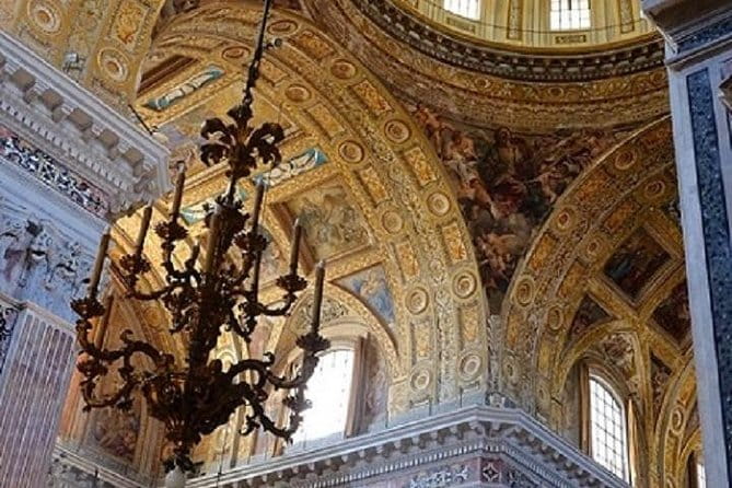 Naples Small Group Walking Tour: Unveiling Legends and History - Final Thoughts: A Worthwhile Intro to Naples