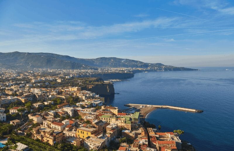 Naples: Sorrento and Pompeii with lunch & tickets included - Final Thoughts