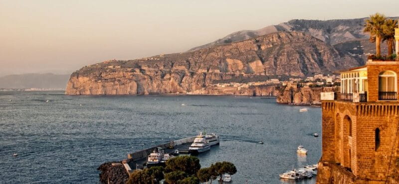 Naples/Sorrento/Positano: Private Amalfi Coast Tour by Vespa - FAQ: Your Questions Answered