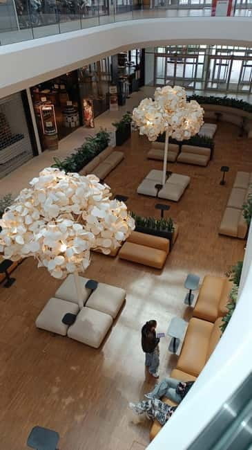 Naples/Sorrento: Shopping at MaxiMall Pompeii - Private tour - Final Thoughts: Who Will Benefit Most?