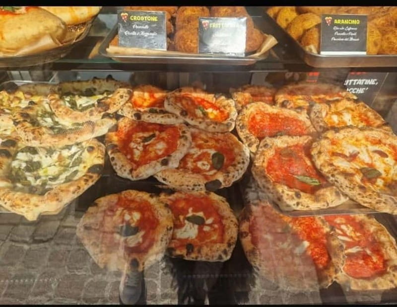 Naples: Street Art, Wine and Food Tasting Walking Tour - FAQ