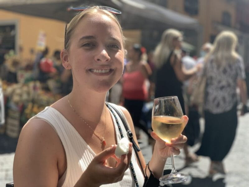 Naples: Street Food and Market Tour - An In-Depth Look at the Naples Street Food and Market Tour