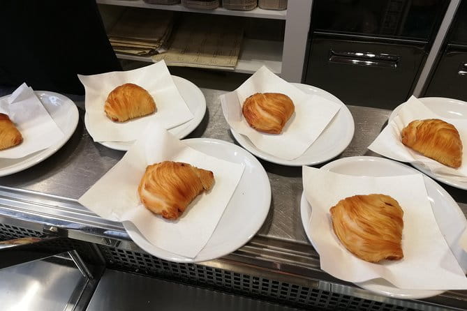 Naples Street Food Tour with Foodie Guide around Historical Center - Piazza del Gesù Nuovo: The Heart of Naples’ Historic Center