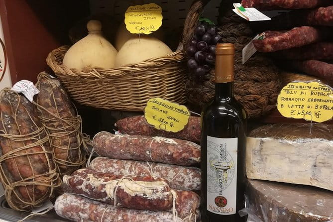 Naples Street Food Tour with Foodie Guide around Historical Center - Price and Value: Is It Worth It?