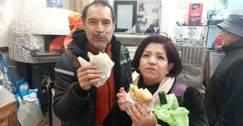 Naples: Street Food Walking Tour - Exploring Naples’ Street Food Scene: An In-Depth Look