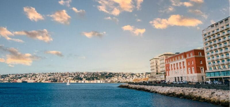 Naples: sunrise gulf tour with typical breakfast by the sea - Exploring the Experience: From Dawn to Breakfast and Beyond