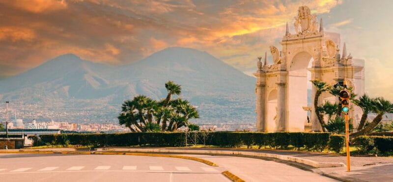 Naples: sunrise gulf tour with typical breakfast by the sea - Who This Tour Is Best For