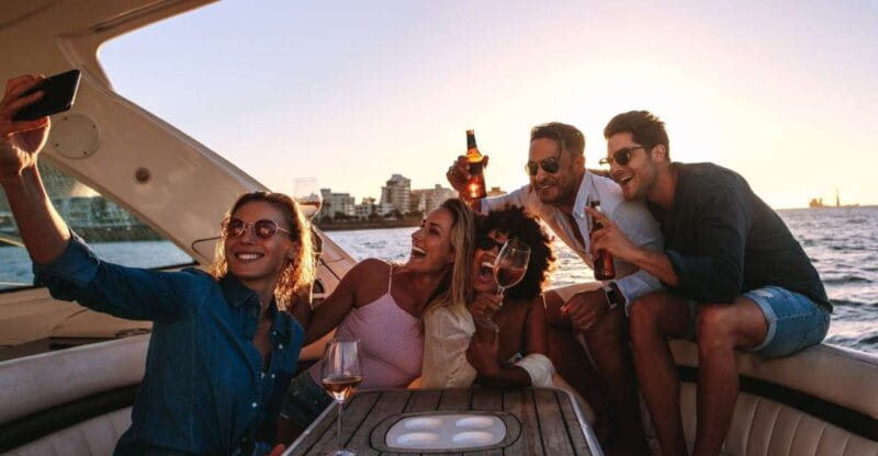 Naples: Sunset Cruise Naples Bay - Key Points / Takeaways