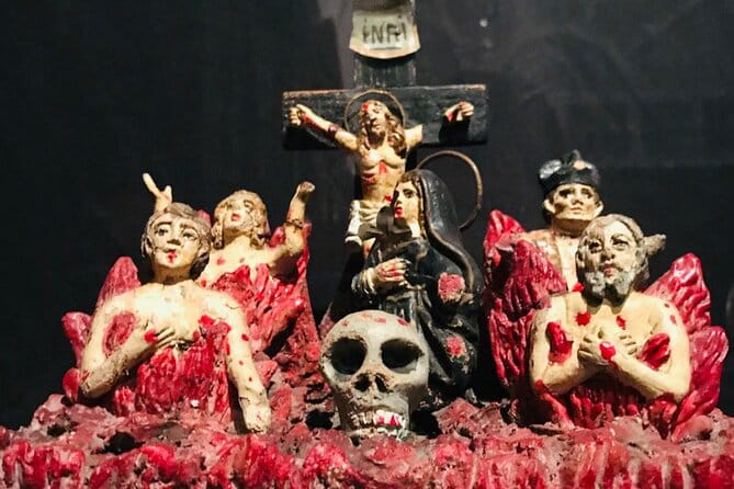 Naples The City of Legends History and Forbidden Cults - Who Will Love This Tour?