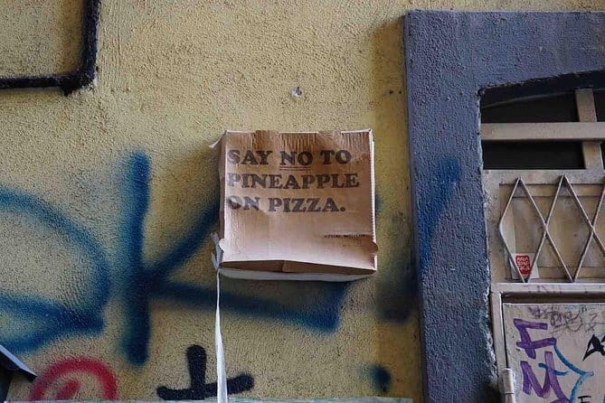 Naples The City of Legends History and Forbidden Cults - The Sum Up