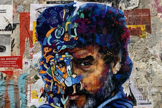 Naples The City of Legends History and Forbidden Cults - FAQ