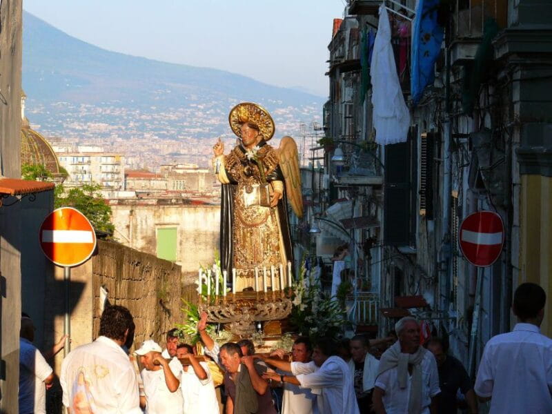 Naples: The Holy Mile 3-Hour Guided Tour - Final Thoughts: The Value in Authenticity