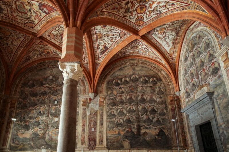 Naples: the Upside Down tour of the underground city - Key points / Takeaways