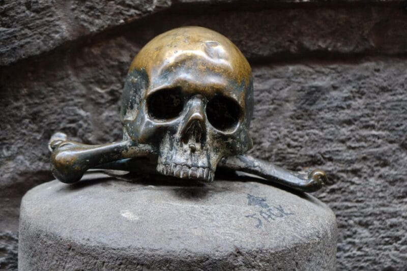 Naples: the Upside Down tour of the underground city - Discovering Naples’ Basement Layers: A Deep Dive into the City’s Undergrounds