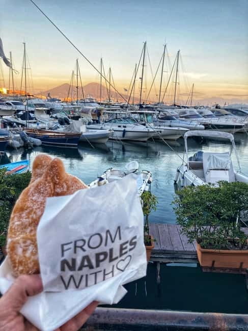 Naples to Pompei stop and drop off to coast - Price and Logistics: What Travelers Should Know