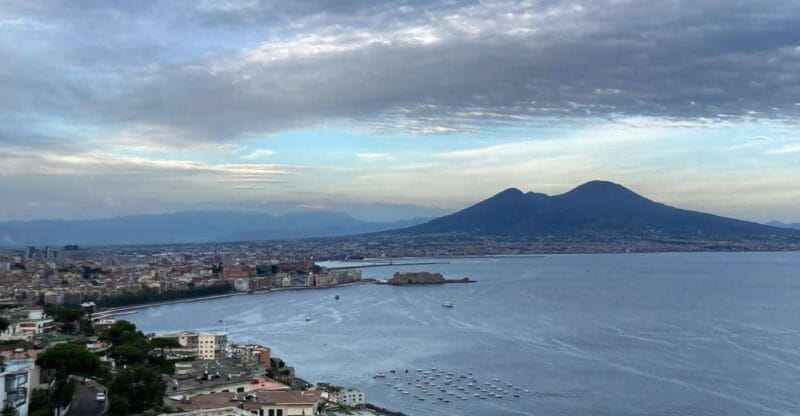 Naples to: Pompei , Vesuvius, Ercolano - Price and Value – Is It Worth It?