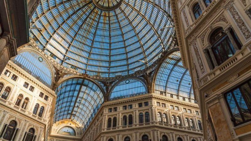 Naples: tour between Maschio Angioino and Plebiscito square - FAQ