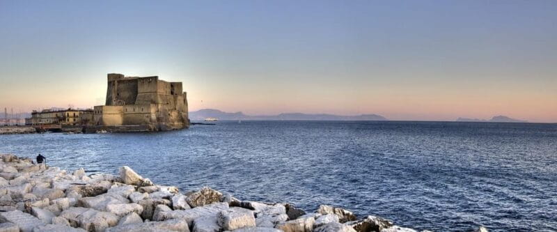 Naples: Tour with Pizza and Sfogliatella Tasting - Final Thoughts