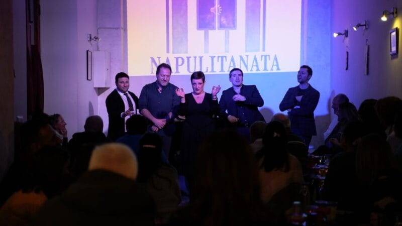 Naples: Traditional Neapolitan Music Concert - FAQ