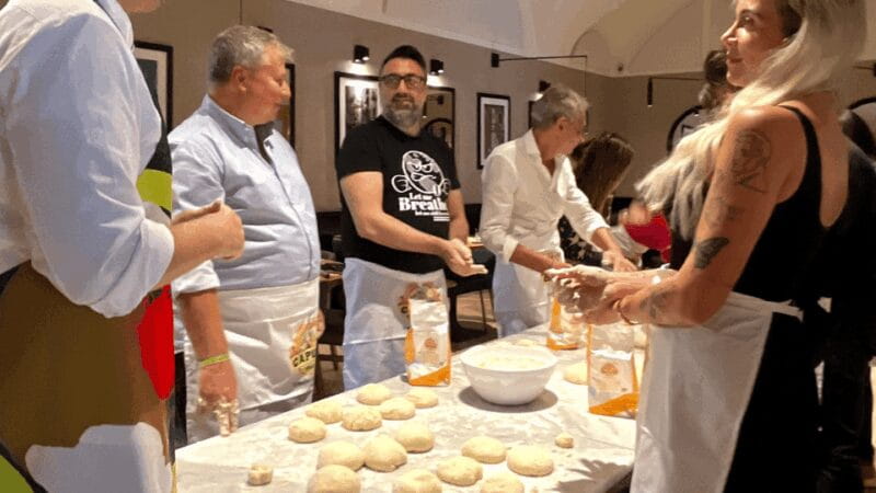 Naples: True Neapolitan Pizza Masterclass - Key Points / Takeaways