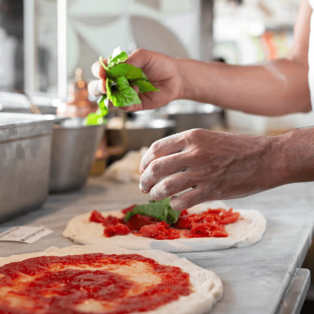 Naples: True Neapolitan Pizza Masterclass - The Value of This Experience in Context