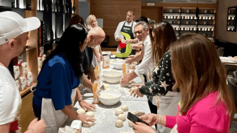 Naples: True Neapolitan Pizza Masterclass - Practical Details You Need to Know