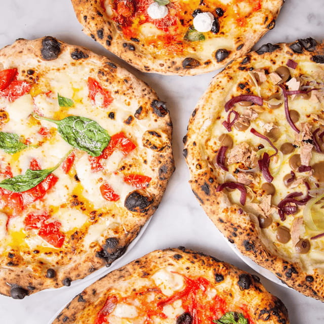 Naples: True Neapolitan Pizza Masterclass - FAQ