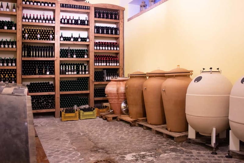 Naples Tuk Tuk Experience: Panoramas and Vineyards. - FAQ