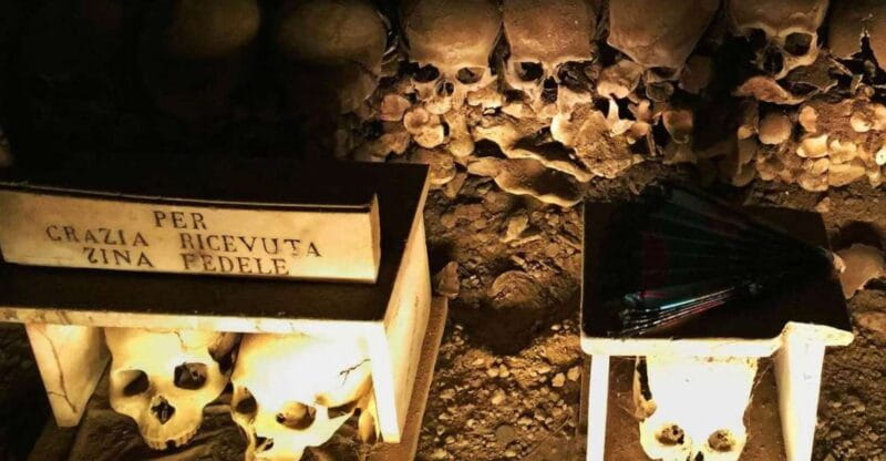 Naples: Underground and City Private Walking Tour - Key points / Takeaways