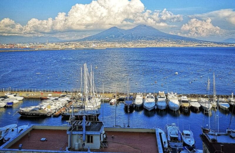 Naples: Underground and City Private Walking Tour - Final Thoughts: Who Should Book This Tour?