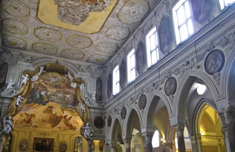 Naples: Underground and City Private Walking Tour - FAQ