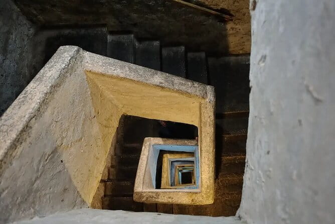 Naples Underground & Highlights Tour Small Group Experience - Key Points: