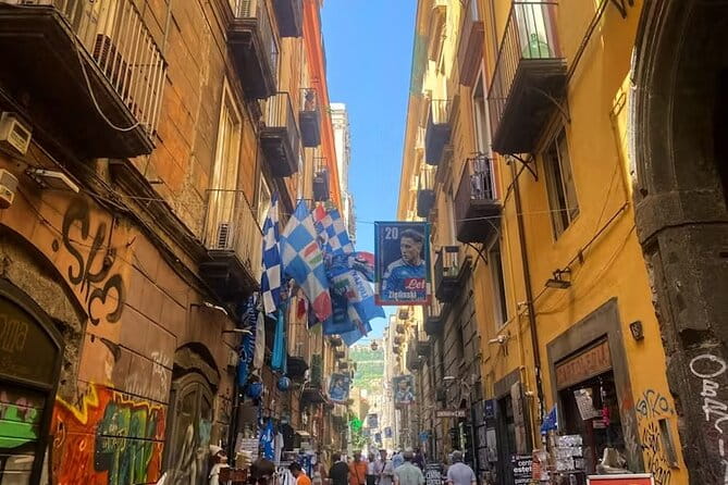 Naples Underground & Highlights Tour Small Group Experience - In-Depth Review: What Makes This Tour Stand Out?
