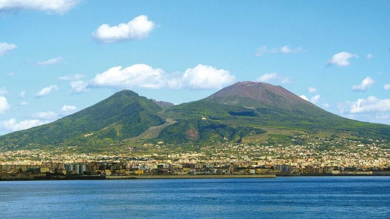 Naples: Vesuvius and Wine Tasting Experience - Naples: Vesuvius and Wine Tasting Experience — A Closer Look