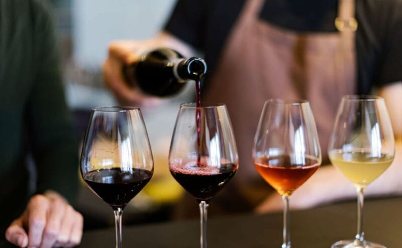 Naples: Vesuvius and Wine Tasting Experience - Price and value: Is it worth it?