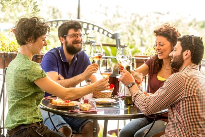 Naples: Vesuvius Half-Day Trip with Lunch and Wine Tasting - Why This Tour Might Be Just Right for You