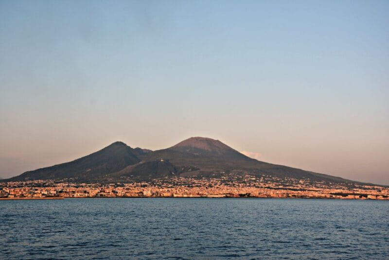 Naples: Vesuvius Half-Day Trip with Lunch and Wine Tasting - Final Thoughts