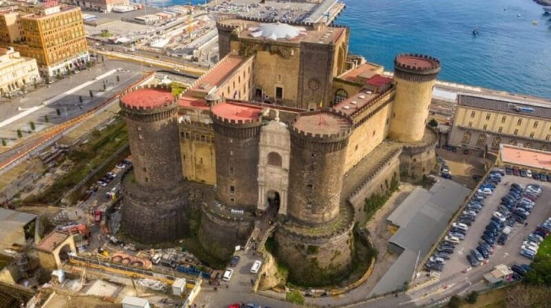 Naples: walk through the city's alleys with local guide - Who Will Love This Experience?