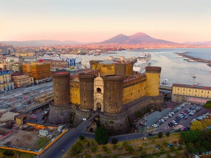 Naples: walk to Naples with local guide - Practical Tips for Making the Most of Your Naples Walk