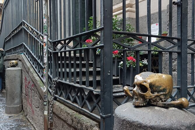 Naples Walking tour of the Historical Center - A Deep Dive Into the Naples Walking Tour