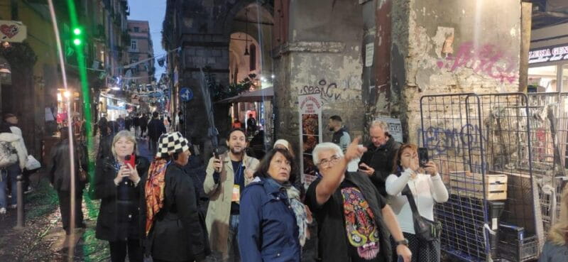 Naples Walking Tour: Old Town and Spaccanapoli - Who Will Love This Tour?